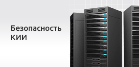 Критическая информационная инфраструктура (КИИ)